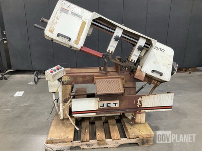 Jet J-7020 Band saw