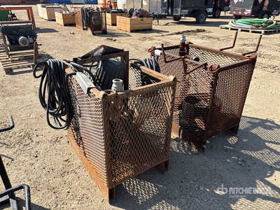 Flygt Electric Submersible Water Pump