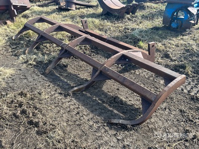 144 in Root Rake