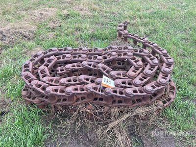 Crawler Chain Chenilles