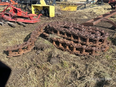 Tractor Chains Tracks