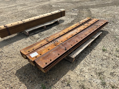 Grader Cutting Edges Divers - Acccesoires de construction