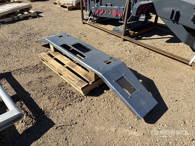 Chrome Bumper