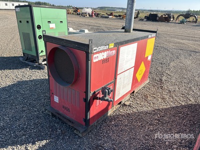 EcoBlaze Blaze 700D/G Space Heater
