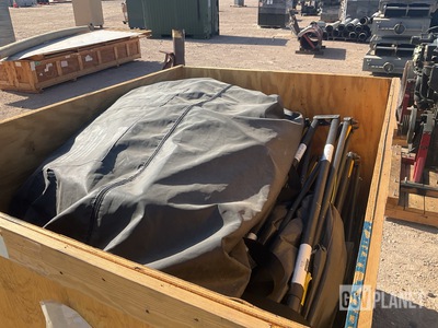 Base-X Shelter Tent