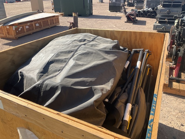Base-X Shelter Tent Base-X Shelter Tent