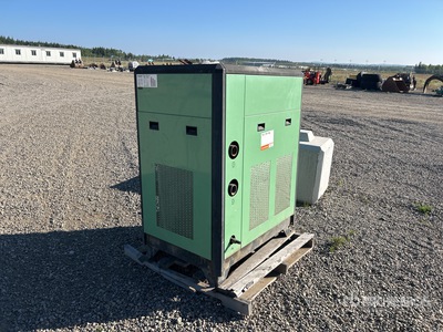 Sullair RD500 Air Compressor