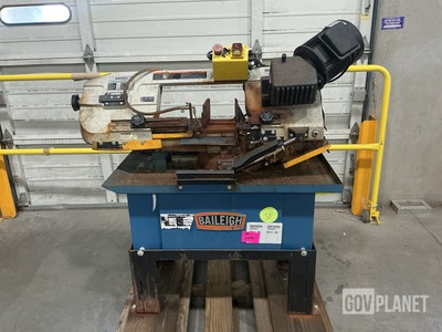 Baileigh BS712MS Band Saw