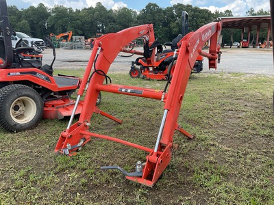 2023 Kubota LA526 Front Loader Attachment
