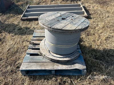 Steel Cable