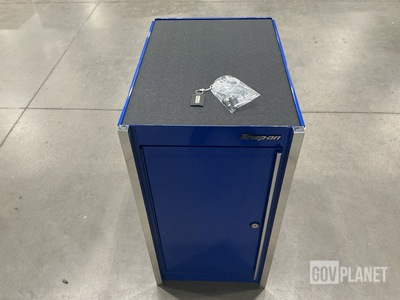 Snap-On Tool Cabinet