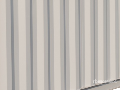 2026 Storage Container
