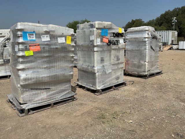 (42) Shipping & Storage Cases (42) Shipping & Storage Cases