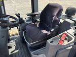Control Station with Asiento/apoyabrazos
