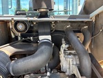 Motor with Radiador