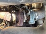 Motor with Sistema de Escape
