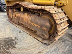 Undercarriage with Right Roller Frame