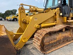 Chassis with Lift Arm Condition