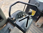 Control Station with Drivetrain Controls