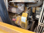 Engine with Engine - Left Side