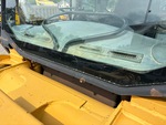 General Appearance with Glass
