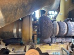 Engine with Exhaust System