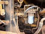 Engine with Engine - Right Side