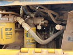 Hydraulics with Hoses (Hydraulic)