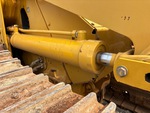Hydraulics with Loader Lift Cylinders