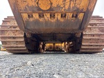 Chassis with Belly Pans