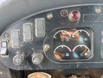Control Station with Gauges