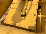Hydraulics with Hydraulic Tank