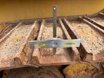 Undercarriage with Right Grouser Height
