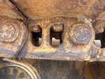 Undercarriage with Right Track Links