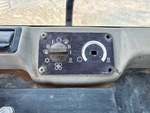 Control Station with Heater