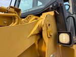 Chassis with Chassis to Arm Pins