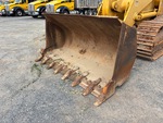 Specialty with Loader Bucket Condition