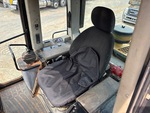 Control Station with Seats/Armrests