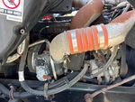 Engine with Engine - Right Side