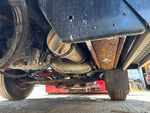 Engine with Diesel Particulate Filter