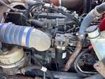 Engine with Engine - Left Side