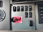 Cab with Engine Brake