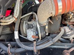 Engine with Exhaust System
