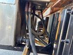 Underbody with Hoses