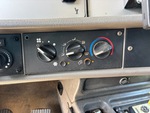 Cab with Heater