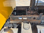 Underbody with Frame Condition