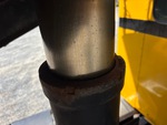 Underbody with Cylinder(s)