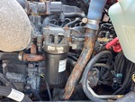 Engine with Fuel System