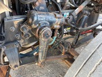 Underbody with Steering Components