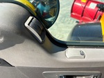 Cab with Window Controls